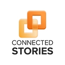 Connected-Stories logo