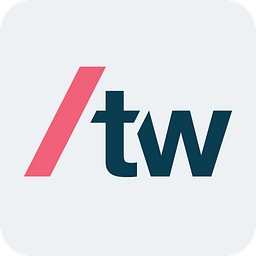 Connected logo