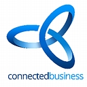 Connected Business logo