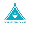 Connected Camps logo