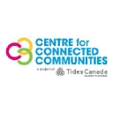 Centre For Connected Communities logo