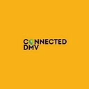 Connected Dmv logo