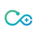 Connected Home Health & Hospice logo