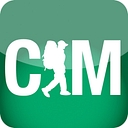Connected In Motion logo