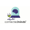 Connected Minds ® logo