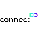 Connected the National Center for logo