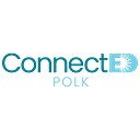 Connected Polk Inc logo