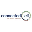 Connected Self logo