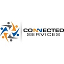 Connected Services (Cs) logo