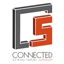 Connected Structural Group logo