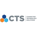 Cts Connected Technology Solutions logo