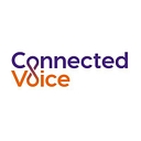 Connected Voice logo