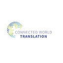 Connected World Translation Services logo