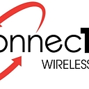 Connectel Inc. logo