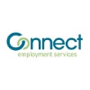 Connect Employment logo