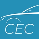 Connect Executive Cars logo