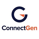 Connectgen logo