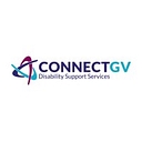 Connectgv logo