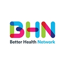 Connect Health & Community logo