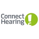 Connect Hearing Canada logo