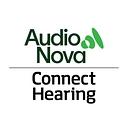 Connect Hearing   Us logo