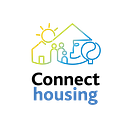 Connect Housing