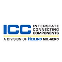 Icc, A Division Of Heilind Mil Aero, Llc logo