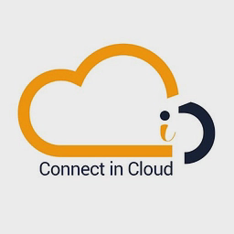Connect In Cloud Ltd logo