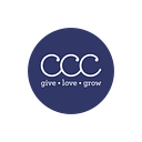 Connecting a Caring Community logo
