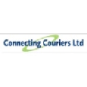 Connecting Couriers logo