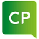 Connecting People, Inc. logo