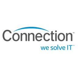 Pc Connection Inc logo