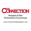 Connection Newspapers / Local Media Connection logo