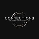 Connections Recruitment logo