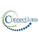 Connections Area Agency On Aging logo