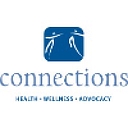 Connections Health Wellness Advocacy logo