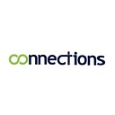 Connections Community Services Society logo