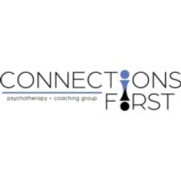 Connections First logo