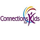 Connections For Kids logo