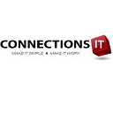 Connections It Inc logo