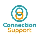 Connection Support logo