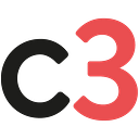 connective3 logo