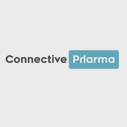 CONNECTIVE PHARMA LTD logo
