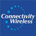 Connectivity Wireless logo
