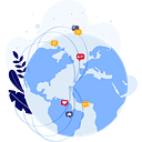 Connectix logo