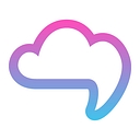 Connectmevoice logo