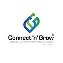 Connect 'N' Grow   Rto 40518 logo