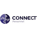 Connect Personnel logo