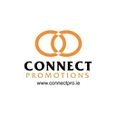 Connect Promotions logo