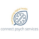 Connect Psych Services logo